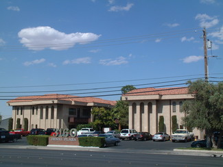 More details for 3160 S Valley View Blvd, Las Vegas, NV - Office for Rent