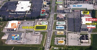 More details for 5220 Frederica St, Owensboro, KY - Retail for Sale