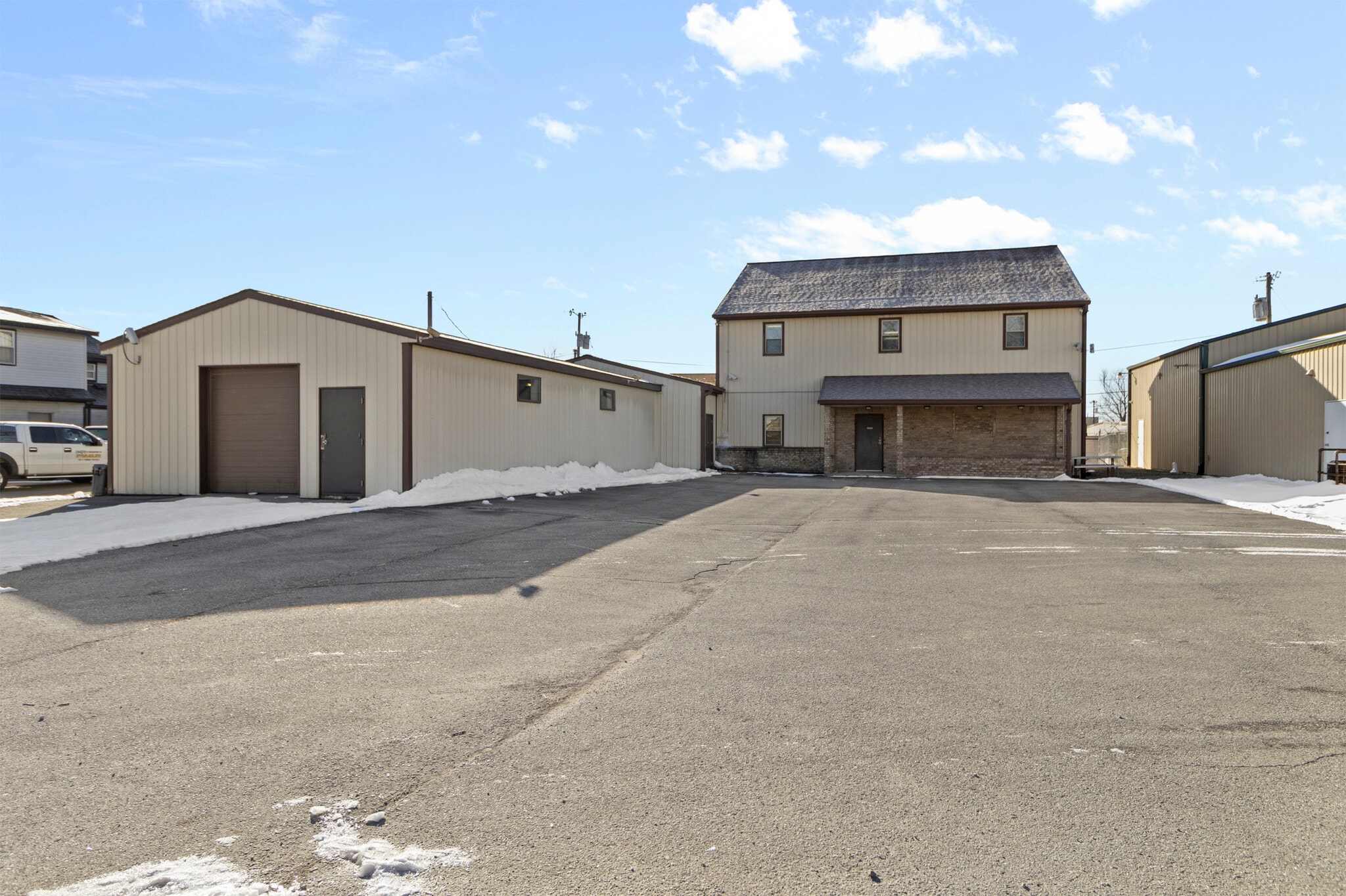 2213 Duke St, Indianapolis, IN for sale Building Photo- Image 1 of 1