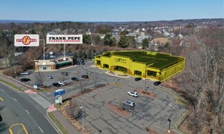 More details for 233 Buckland Hills Dr, Manchester, CT - Retail for Rent