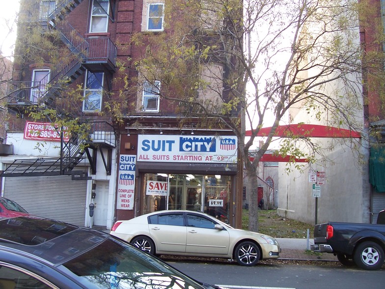 147 N Broad St, Trenton, NJ for sale - Building Photo - Image 1 of 1