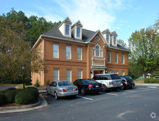 More details for 4525 Flat Shoals Pky, Decatur, GA - Office for Rent