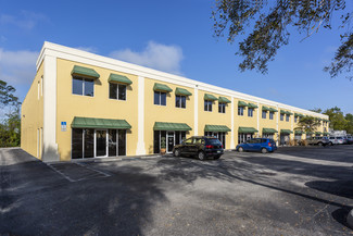 More details for 1085 Business Ln, Naples, FL - Light Industrial for Rent