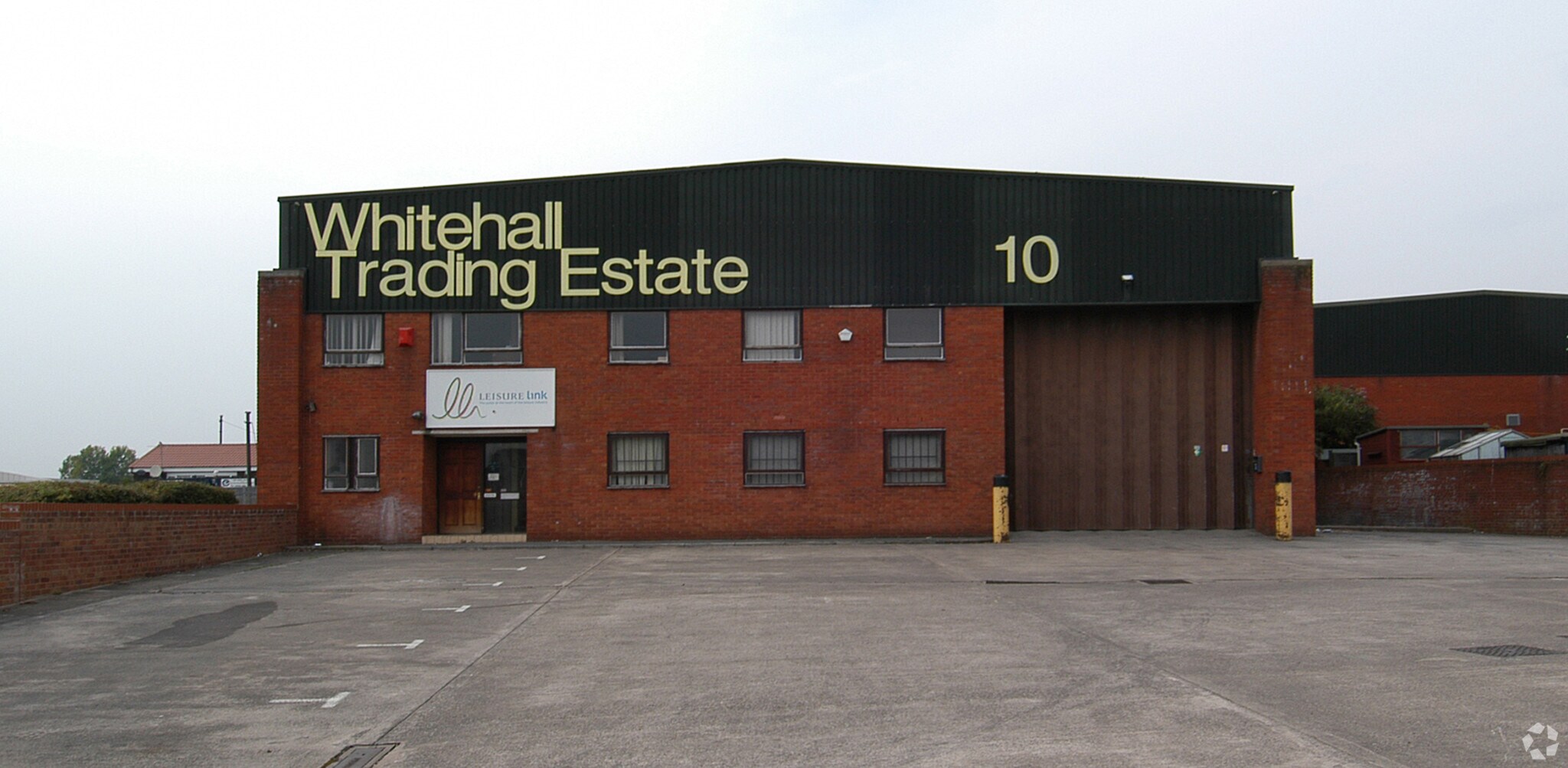 Gerrish Ave, Bristol for sale Primary Photo- Image 1 of 1