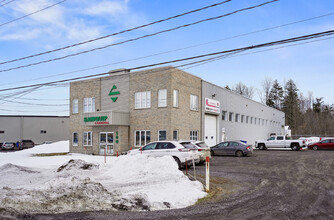 100 Rue Du Parc-Industriel, Lanoraie, QC for sale Primary Photo- Image 1 of 1