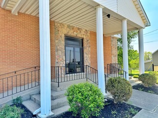 More details for 810 N Broadway St, Lebanon, OH - Speciality for Sale