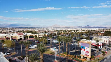 1450 W Horizon Ridge Pky, Henderson, NV for sale Building Photo- Image 1 of 1