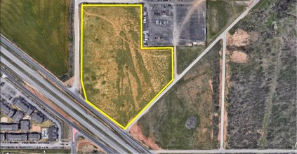 1000 E I-20 Hwy, Abilene, TX for sale Aerial- Image 1 of 1