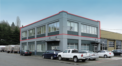 2400 Airport Way S, Seattle, WA for rent Building Photo- Image 1 of 2