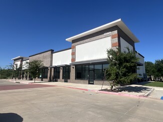 More details for 7101 Custer Rd, Frisco, TX - Office/Medical, Retail for Rent