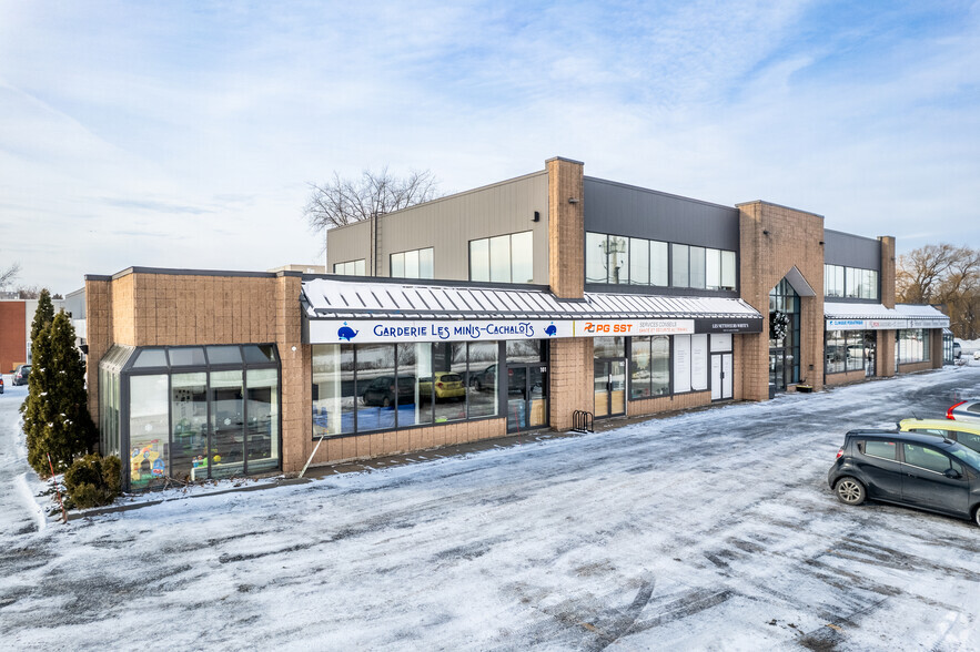 650 Rue De Montbrun, Boucherville, QC for rent - Primary Photo - Image 1 of 4