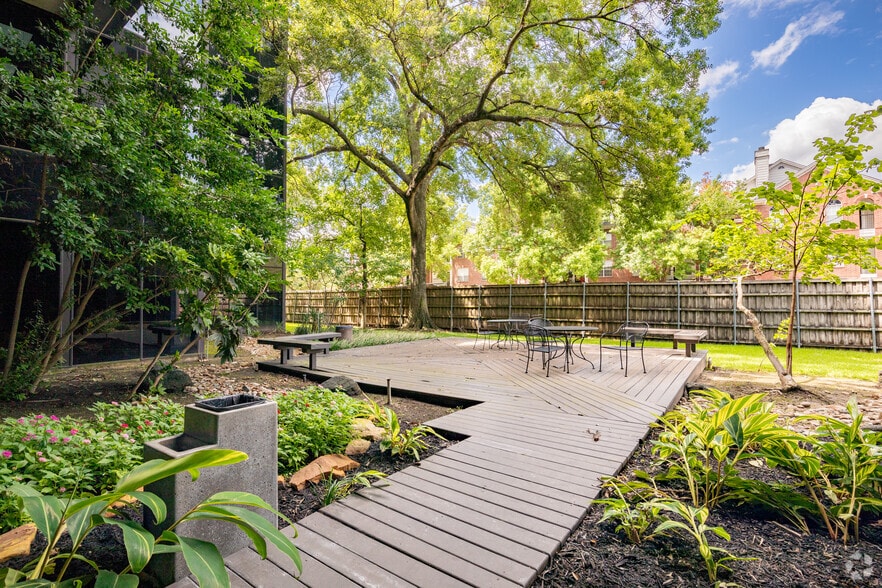 1811 Bering Dr, Houston, TX to rent - Building Photo - Image 3 of 31