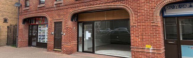 More details for 7 Tucker St, Cromer - Retail to Rent