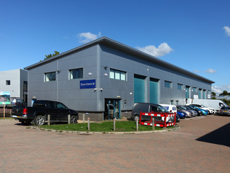 More details for 7-12 Orbital Park, Sevington - Industrial for Sale