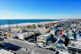 119 23rd St, Newport Beach, CA - aerial  map view - Image1