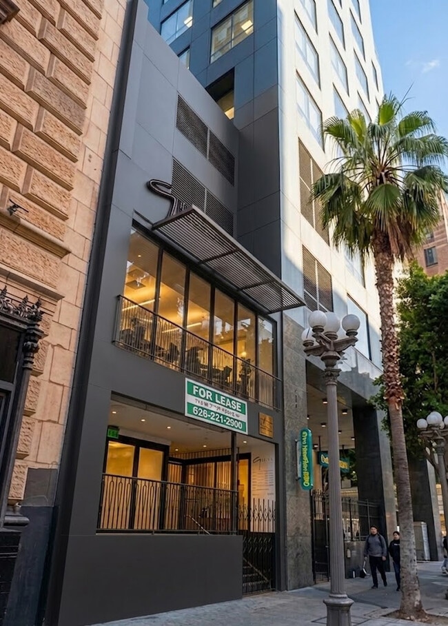 More details for 655 S Hope St, Los Angeles, CA - Retail to Rent