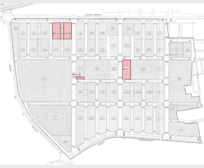 Land in Santa Fe, Granada for sale - Building Photo - Image 1 of 13