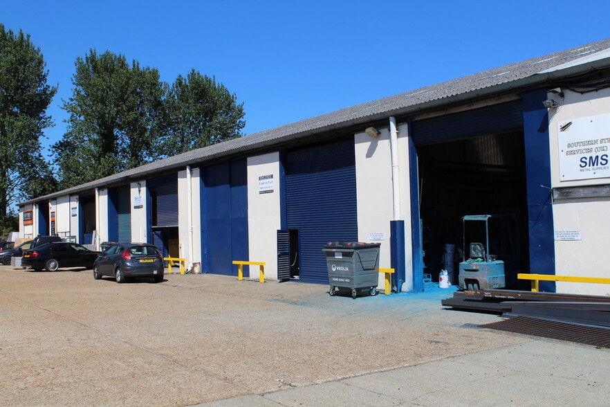 Ditchling Commom Cmn, Hassocks for sale - Building Photo - Image 1 of 1