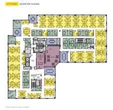 4 Polaris Way, Aliso Viejo, CA to rent Floor Plan- Image 1 of 1