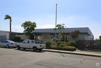 More details for 2100 Haffley Ave, National City, CA - Industrial for Rent