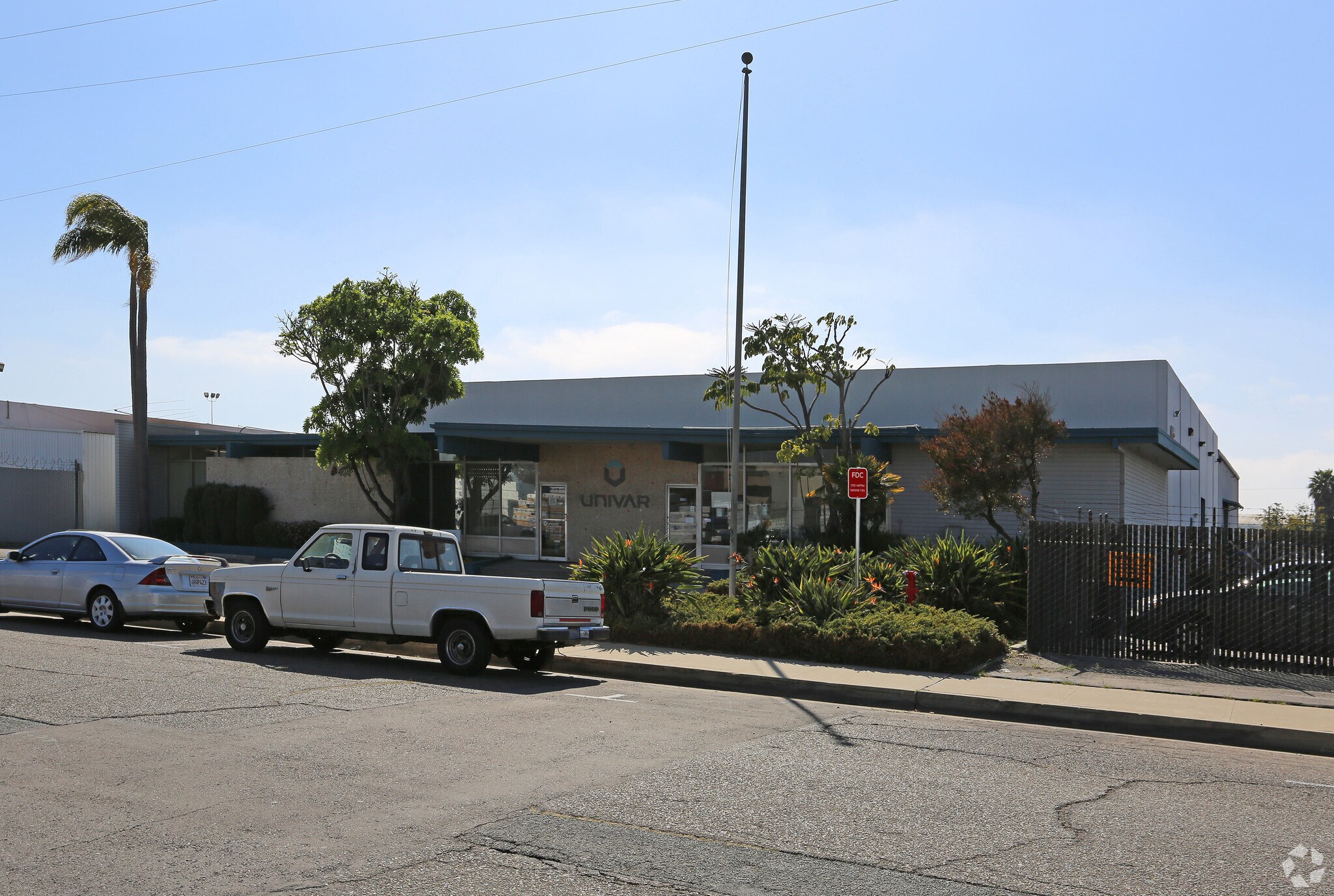 2100 Haffley Ave, National City, CA for sale Primary Photo- Image 1 of 1