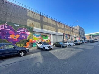 More details for 825 E 140th St, Bronx, NY - Industrial for Rent