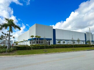 More details for 5559 NW 145th St, Opa Locka, FL - Industrial for Rent