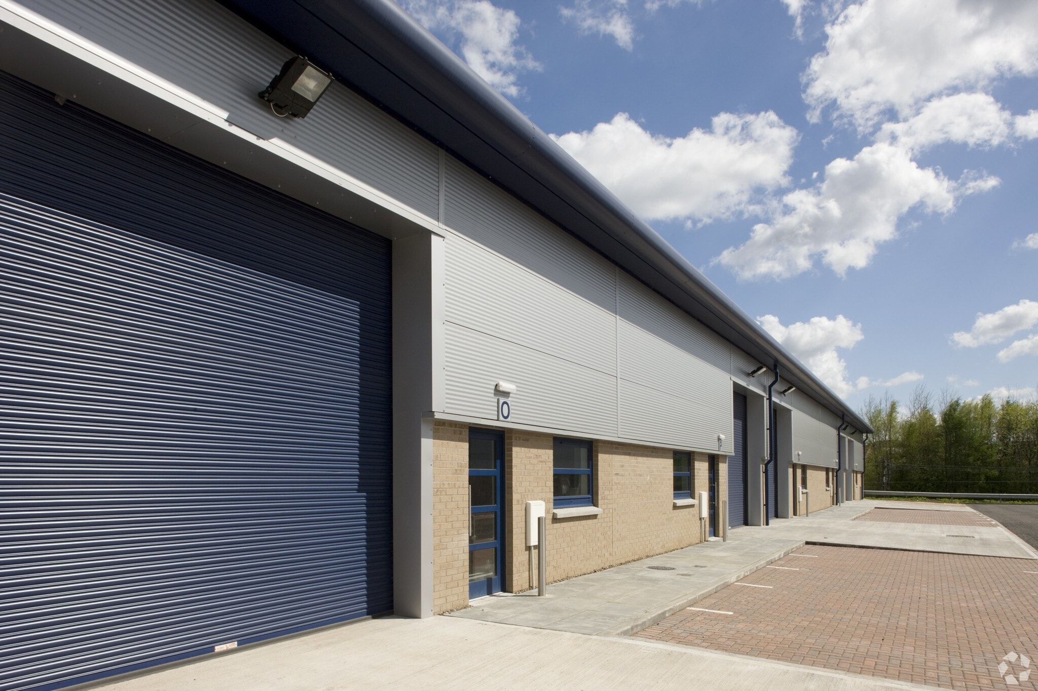 Springhill Pky, Baillieston for sale Building Photo- Image 1 of 1