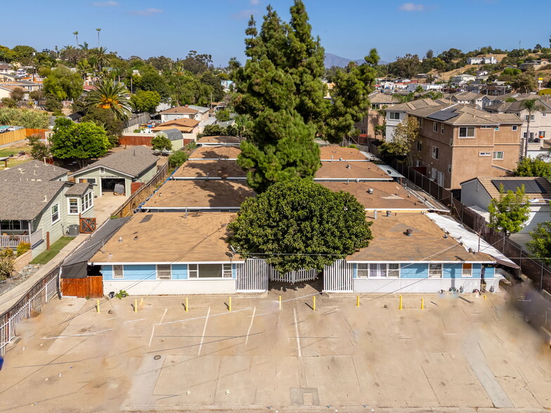 601 Stork St, San Diego, CA for sale - Primary Photo - Image 1 of 8