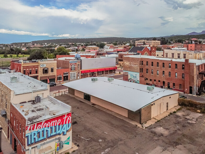 323 N Commercial St, Trinidad, CO for rent - Building Photo - Image 2 of 50