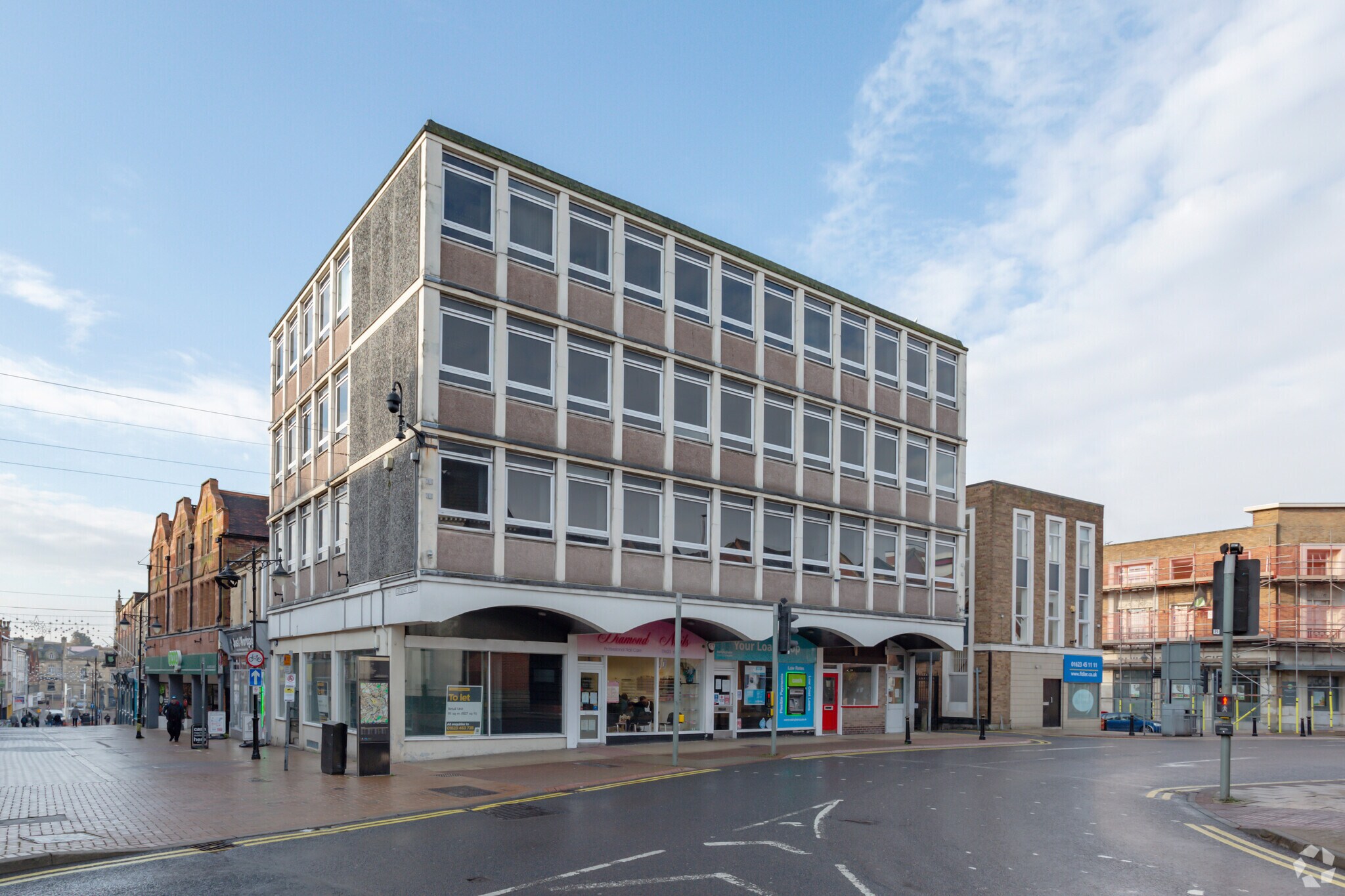 31 Leeming St, Mansfield for sale Primary Photo- Image 1 of 1