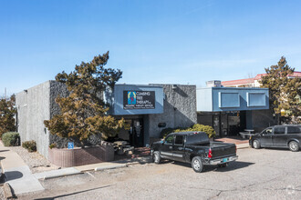 2301 Yale Blvd SE, Albuquerque, NM for sale Primary Photo- Image 1 of 1