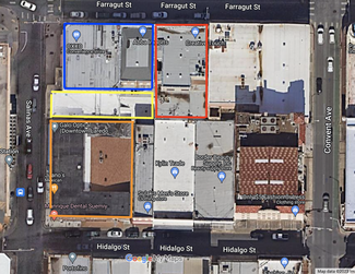 More details for DOWNTOWN Laredo Retail Portfolio – Retail for Sale, Laredo, TX