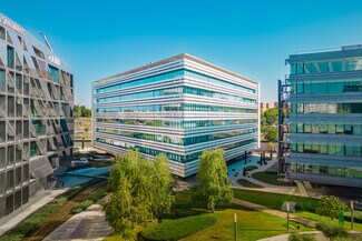 More details for Calle Vía de los Poblados, 3, Madrid - Office to Rent