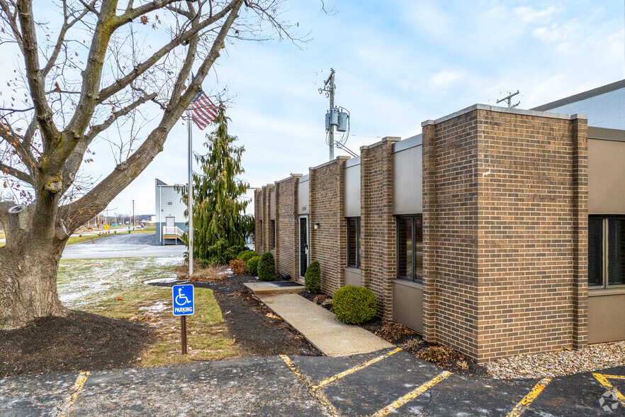 7944 Whipple Ave NW, Canton, OH for sale - Building Photo - Image 3 of 23