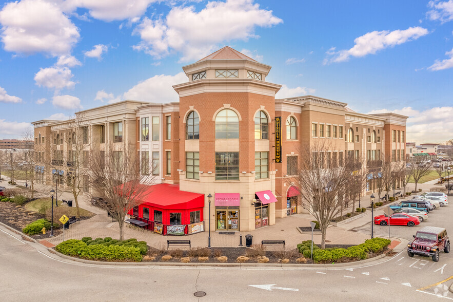 9100-9120 W Chester Towne Ctr, West Chester, OH for rent - Building Photo - Image 1 of 4