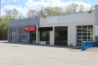 More details for 451 Memorial Dr, Chicopee, MA - Retail for Rent