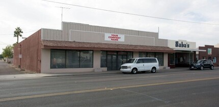 313 E Monroe Ave, Buckeye, AZ for sale Building Photo- Image 1 of 8