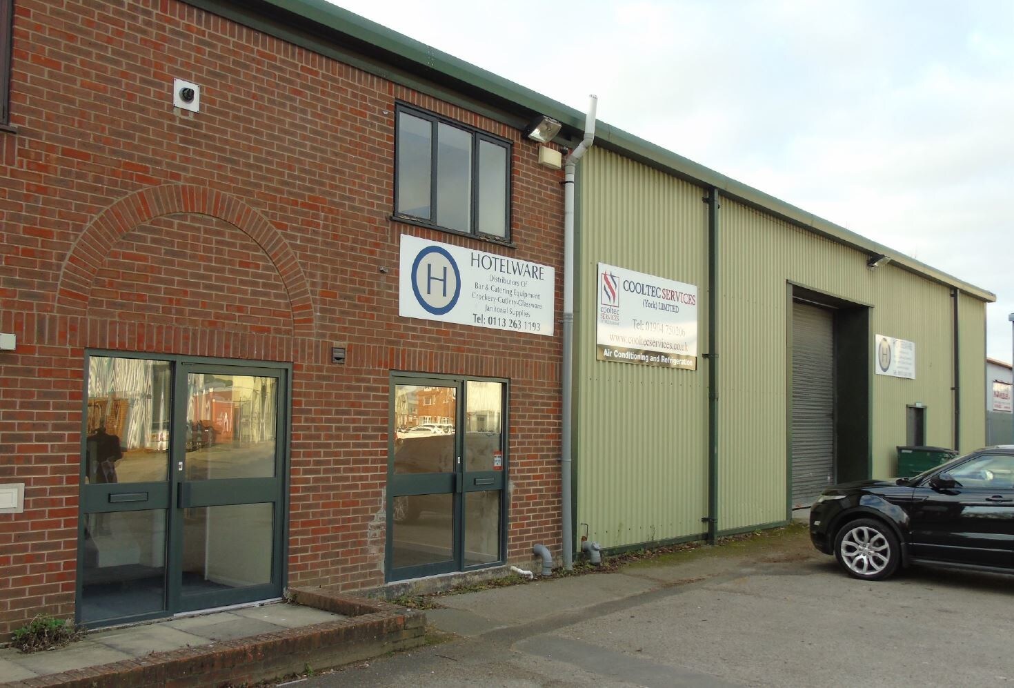 4 Chessingham Park, York for sale Primary Photo- Image 1 of 1