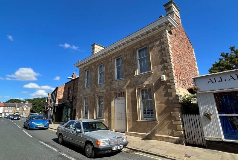 16 Kirkgate, Tadcaster for sale Primary Photo- Image 1 of 1