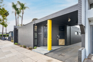 More details for 953 N Cole Ave, Los Angeles, CA - Office for Sale