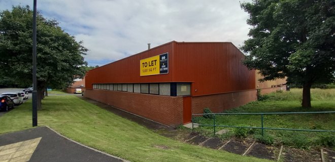 Benton Way, Wallsend for sale - Building Photo - Image 1 of 1