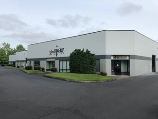 More details for 12606 NE 95th St, Vancouver, WA - Industrial for Rent