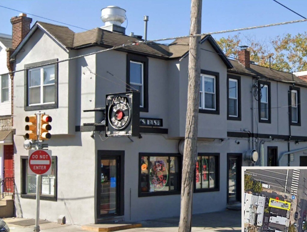 2700 S 16th St, Philadelphia, PA for sale Primary Photo- Image 1 of 1