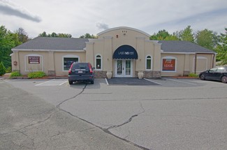 More details for 436 Great Rd, Acton, MA - Retail for Rent