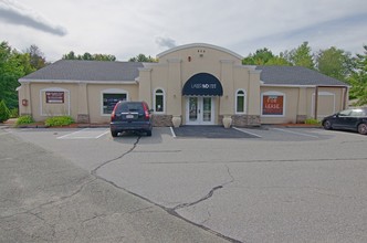 436 Great Rd, Acton, MA for rent Building Photo- Image 1 of 6