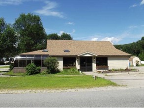 27 Main St, Rumney, NH for sale Primary Photo- Image 1 of 1