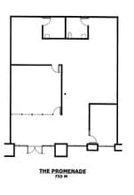 731-779 E Yosemite Ave, Merced, CA for rent Floor Plan- Image 1 of 11