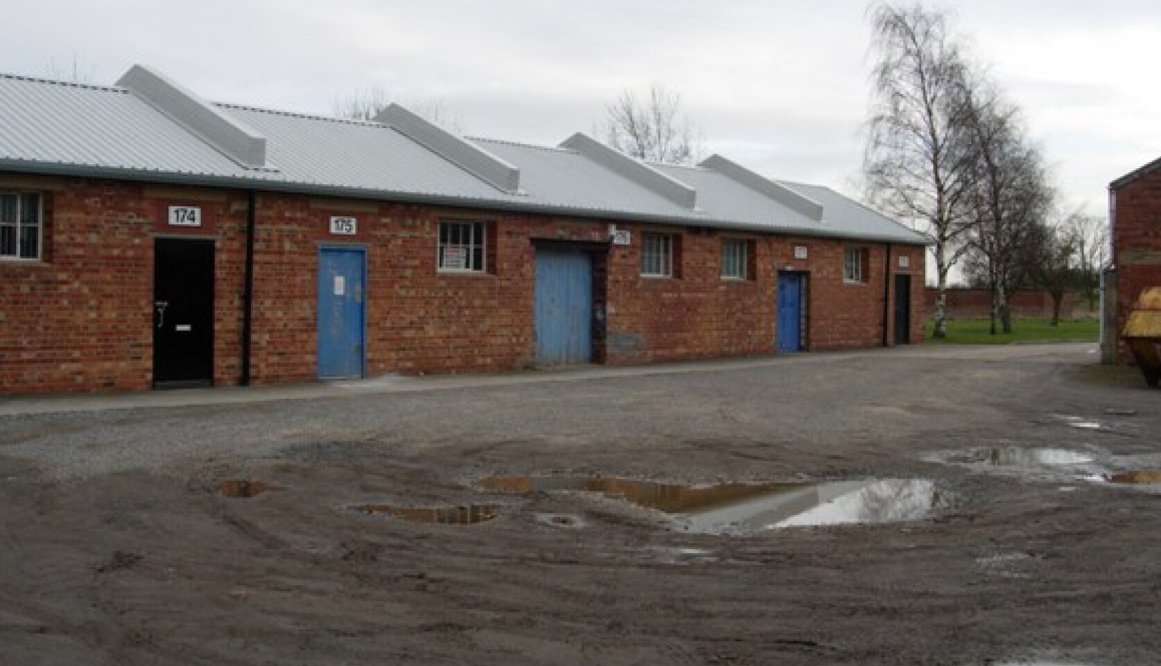 Avenue B, Wetherby for sale Primary Photo- Image 1 of 1