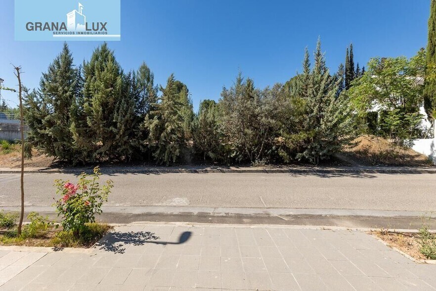 Land in Albolote, Granada for sale - Building Photo - Image 3 of 31